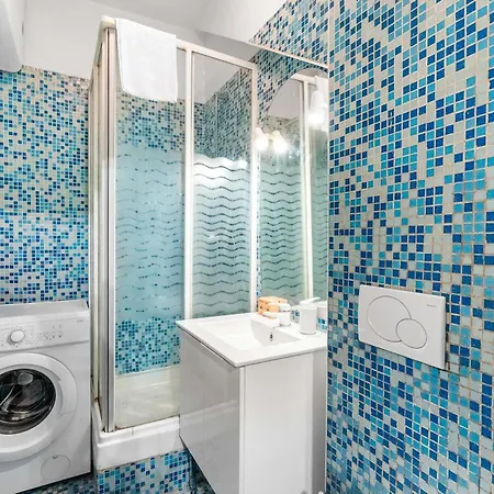 Apartment Chic Near Arc De Triomphe Paris
